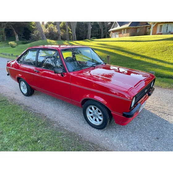 Ford Escort 1.6 Gl
