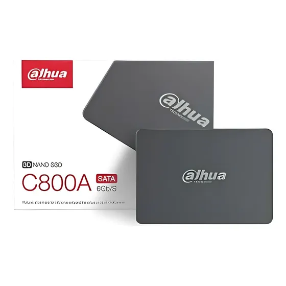 Disco Duro Ssd 512gb Dahua