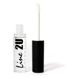 Laca Natural Line 2u Humecta Y Protege Efecto Ulta Gloss Laca Natural Line 2u Humecta Y Protege Efecto Ulta Gloss