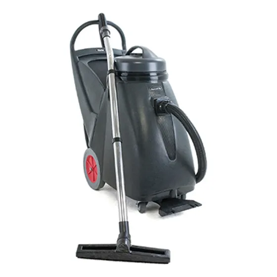 Aspiradora Industrial 68lt Polvo Agua 18wd Clarke I. Xavi