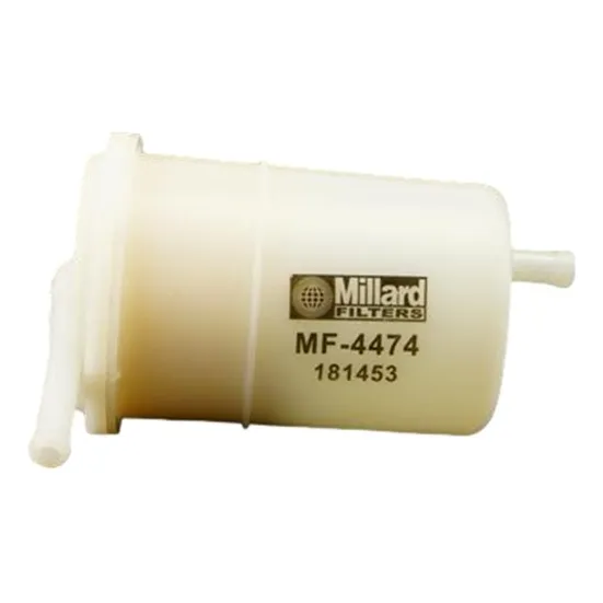 Filtro De Gasolina Nissan Sentra B13 Carburado Mf 4474