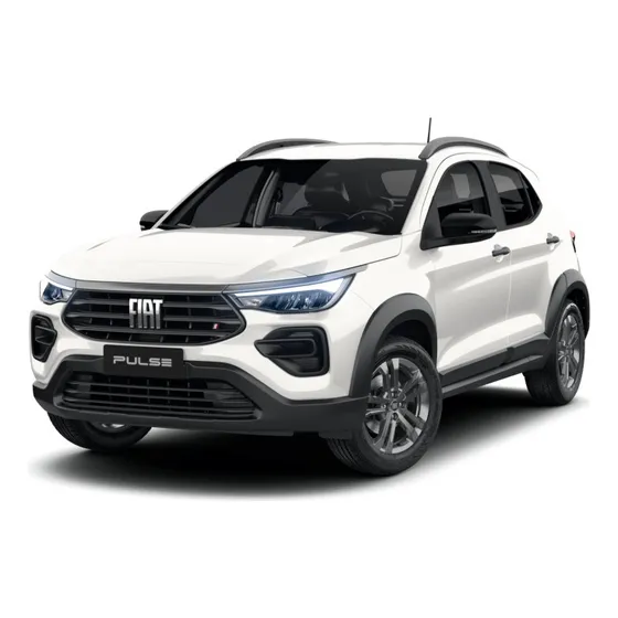 Fiat Pulse 1.3 Drive Mt