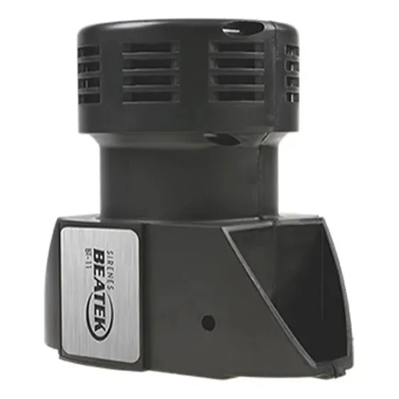 Sirene Eletromecânica Flex 220v 3000 Metros 1228-beatek