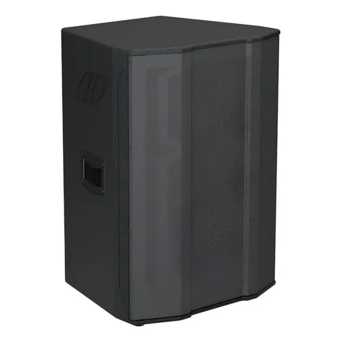 Caixa De Som Profissional 500w Rms Ativa Pz Proaudio Yac15a