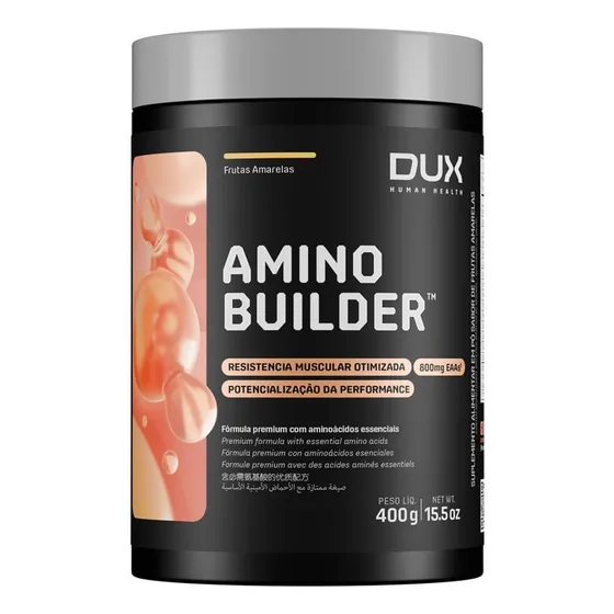 Amino Builder - 400g