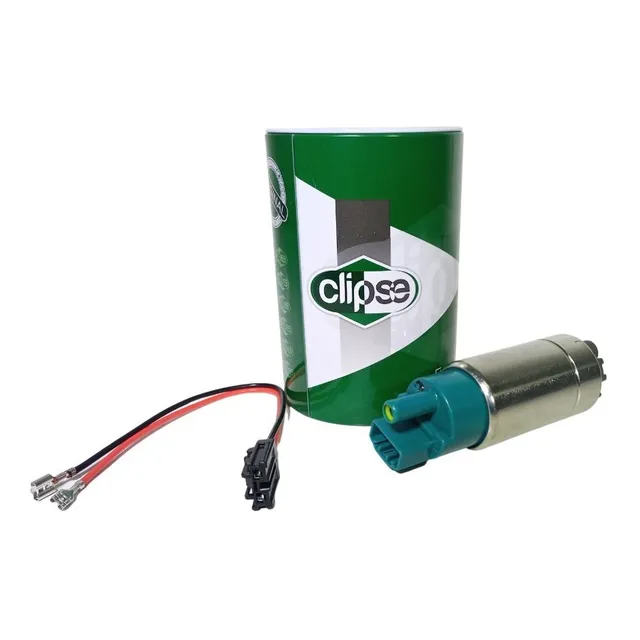 Pila Bomba Gasolina Universal Aveo Optra Corsa Spark Palio