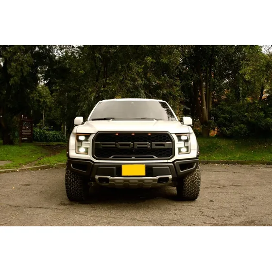 Ford F150 Raptor 3.5 V6 Ecoboost Raptor Cd