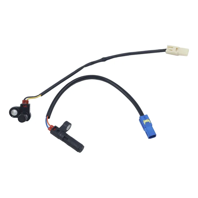 2 Sensores Entrada Y Salida Transmisión Vw Bora Jetta Passat