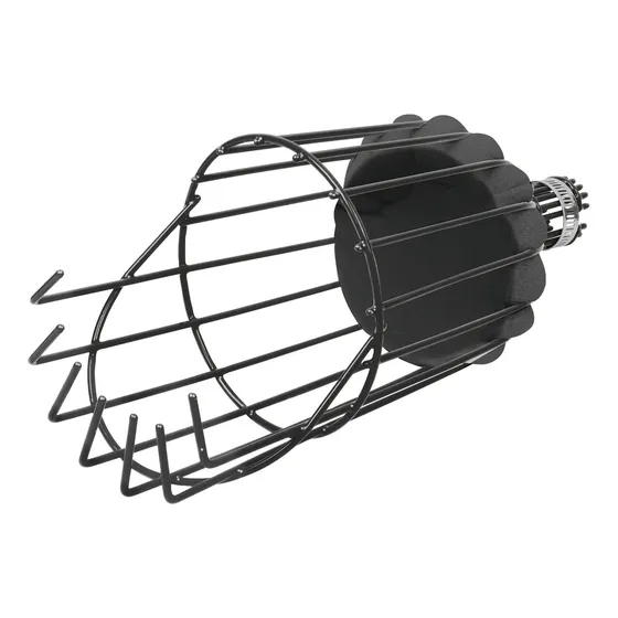 Recolector De Fruta Sin Mango Truper