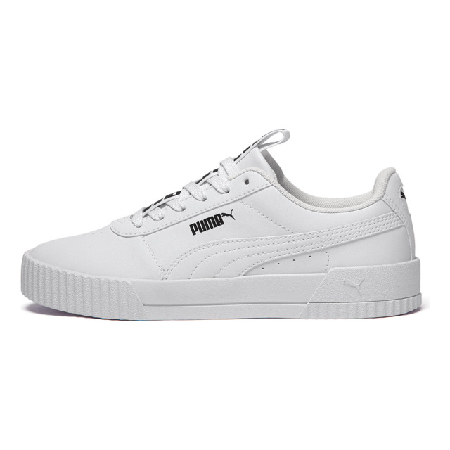 Tênis Puma Carina Bold Tênis Puma Carina Bold