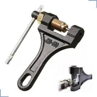 Llave Extractora Con Pasador De Cadena Para Motocicleta C/420,428,520,525,530 Llave Extractora Con Pasador De Cadena Para Motocicleta C/420,428,520,525,530