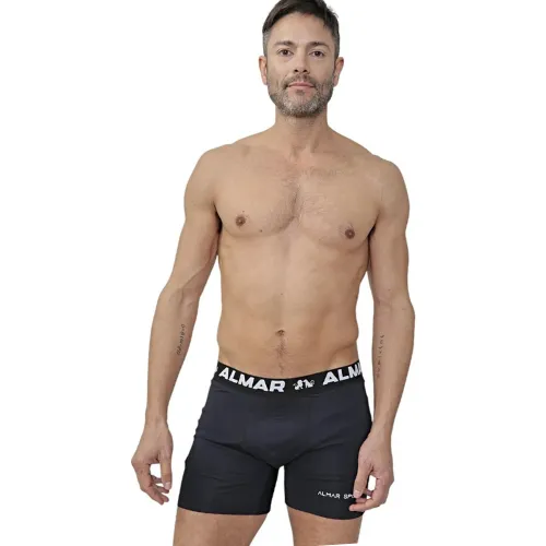Boxer Almarsport Elastico Personalizado Boharm Hombre