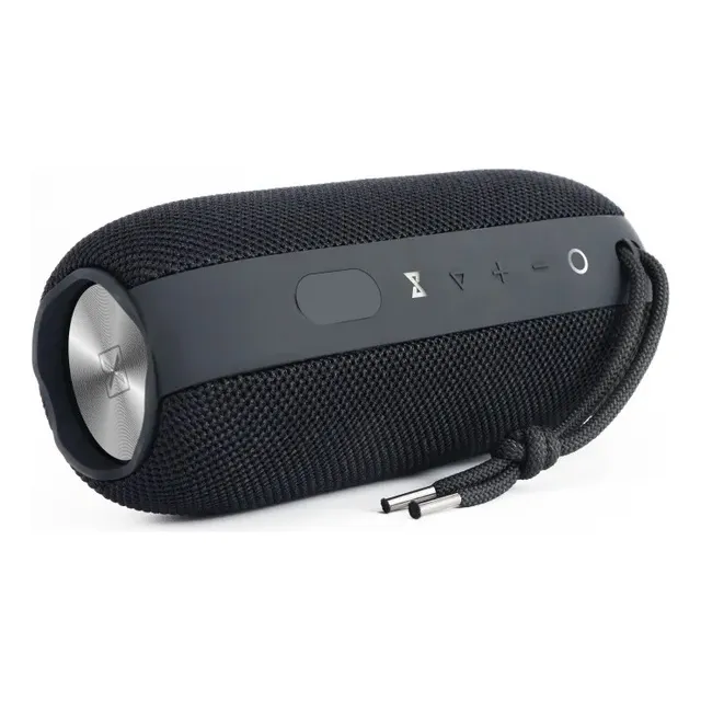 Bocina Portátil Bluetooth 3.5mm Lanix Lxsp Act
