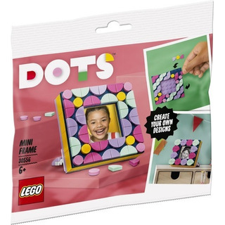 Lego 30556 Dots Mini Marco Lego 30556 Dots Mini Marco