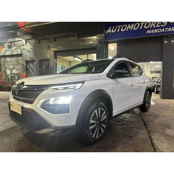 Renault Kardian 1.0 Tce Evolution 156 Mt