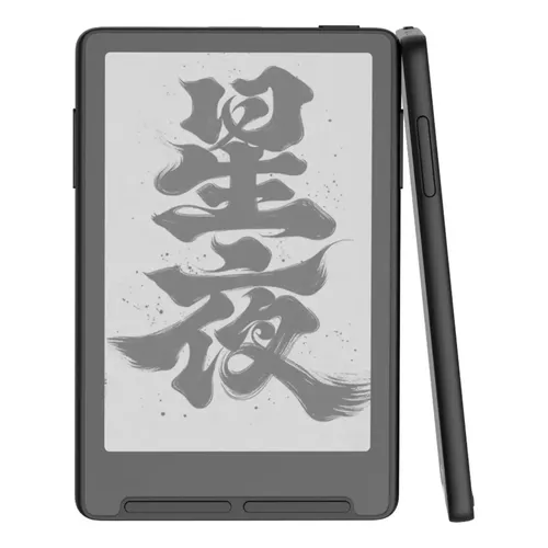 Boox Palma 2 Pro 6,13 E Ink Color 5g + Android 15 Branco