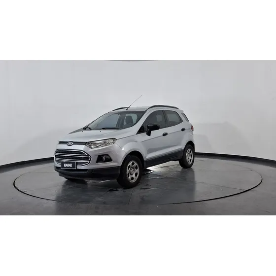 Ford Ecosport 1.6l Se