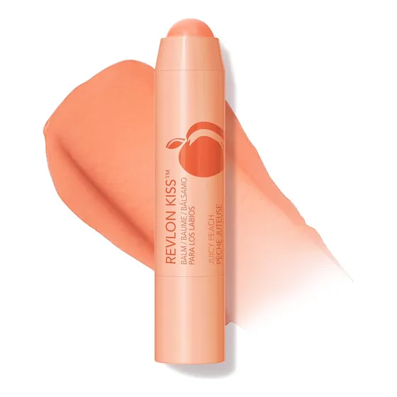 Bálsamo Labial Revlon Kiss Balm Juicy Peach 20Fps