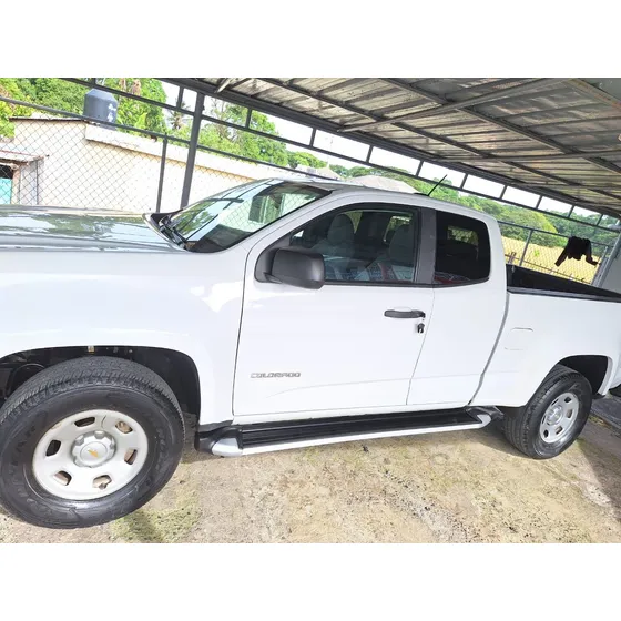 Chevrolet Colorado Lt