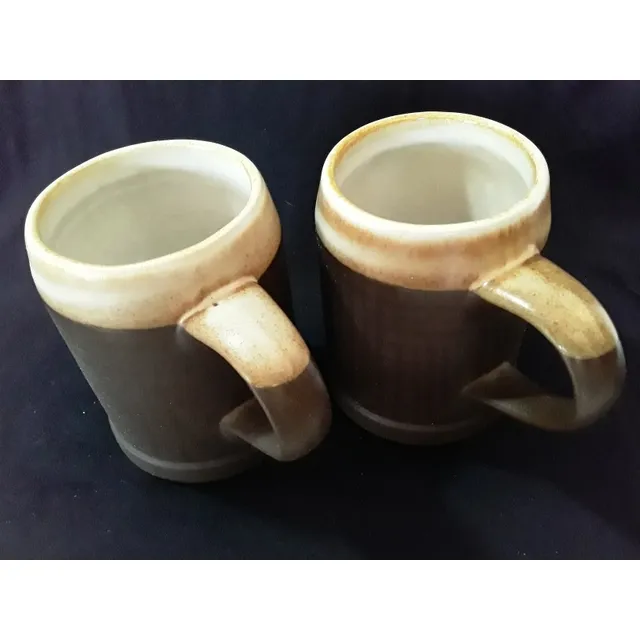 Jarra Cervecera Ceramica  Colonia Tovar. Cc.