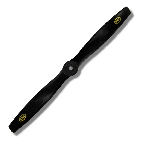 Hélice Mhs 10/7 Glow Para Motores .40 .46 E Outros