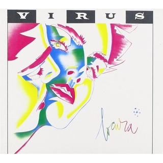 Virus - Locura Lp Virus - Locura Lp