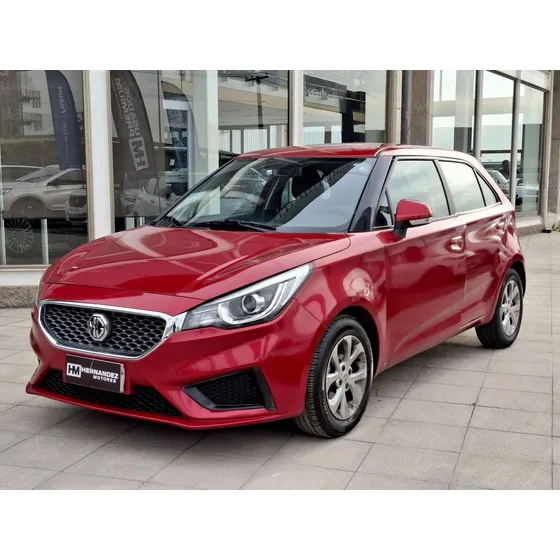 Mg 3 Std