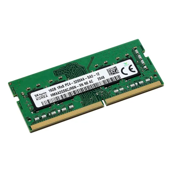 Sk Hynix Para Laptop Xps Carbon Extreme Gen Alienware Asus