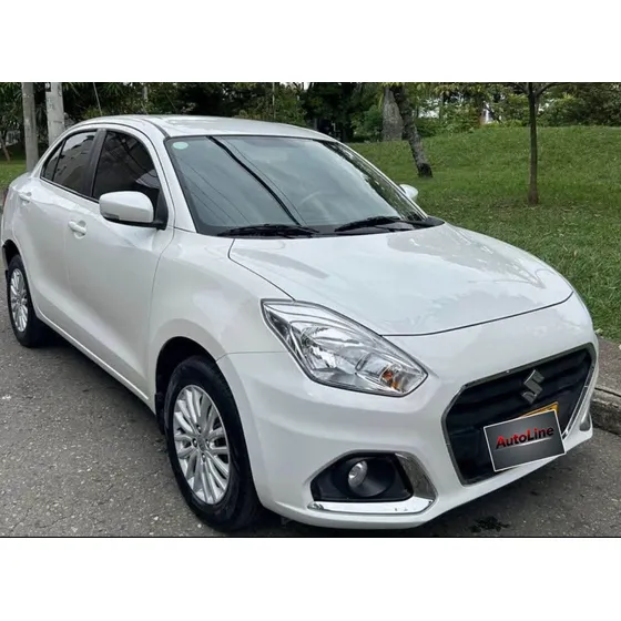 Suzuki Swift 1.2 Dzire
