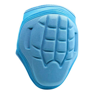 Protector De Codo De Bateadores De Azul Claro Adulto Protector De Codo De Bateadores De Azul Claro Adulto