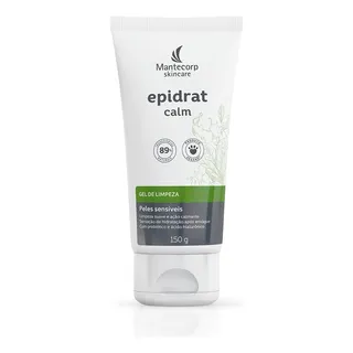 Gel De Limpeza Epidrat Calm 150g Gel De Limpeza Epidrat Calm 150g