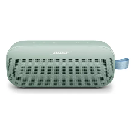 Bose SoundLink Flex Portable Speaker (2nd Gen) Alpine Sage