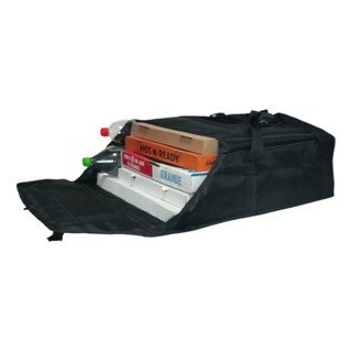 Bolsa Pizzera Térmica 50 X 50 X 20 Delivery Reforzada Bolsa Pizzera Térmica 50 X 50 X 20 Delivery Reforzada