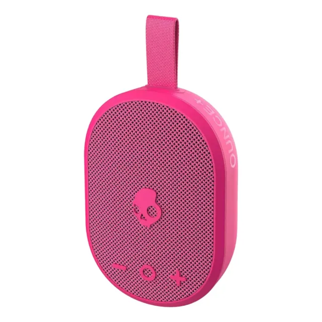 Bocina Skullcandy Ounce+ Bluetooth Ipx7 16 Horas Rosa