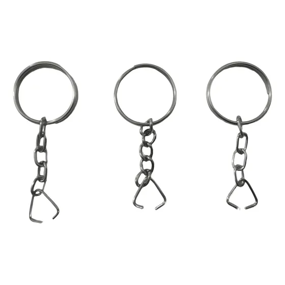 Llavero Casandra 21mm Pack 100u