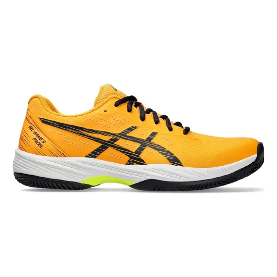 Tenis Asics Gel Game 9 Padel Para Tennis Hombre Espiga