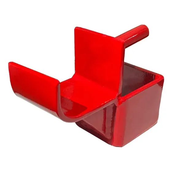 J Hooks  Para Rack De Entrenamiento 50x50
