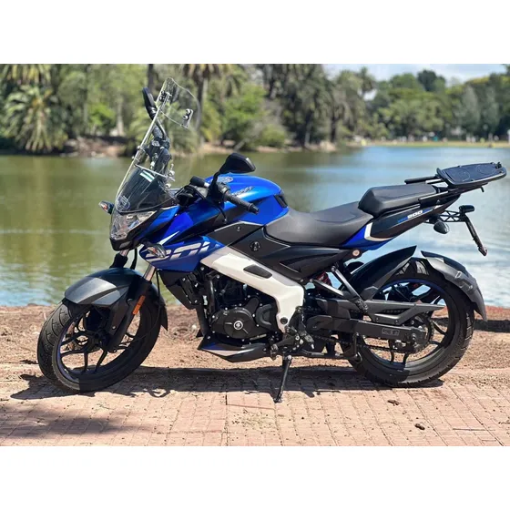 Rousser Ns 200 Excelente