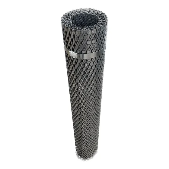 Rollo Metal Desplegado 0.91 M X 11 M, Modelo: E 23-22