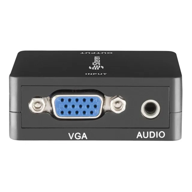 Convertidor De Vga A Hdmi* | 208-144