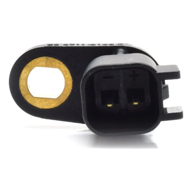 1 Sensor Abs Tras Izq/der Wrangler V6 3.8l 07 Al 11 Injetech