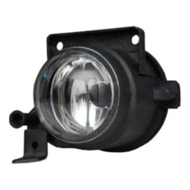 Faro Auxiliar Vw Bora G2 07/15 (893) Izquierdo