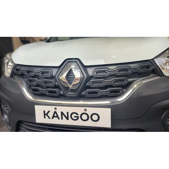 Renault Kangoo Ii Express 1.6 Sce Emotion