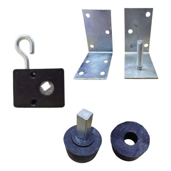 Kit Toldos Máquina Redutor Catraca Mancal Cortina Retrátil