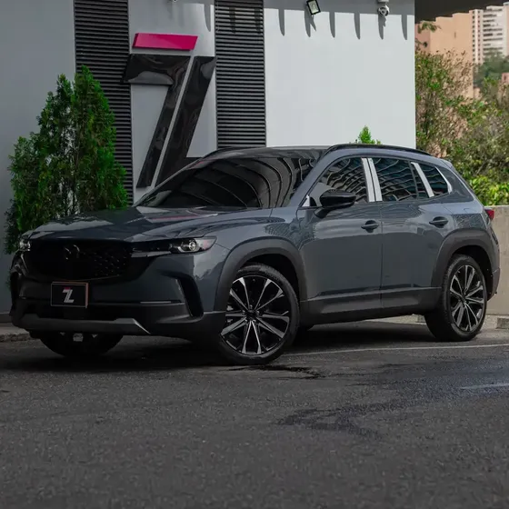 Mazda Cx-50 2027 Signature 2.5