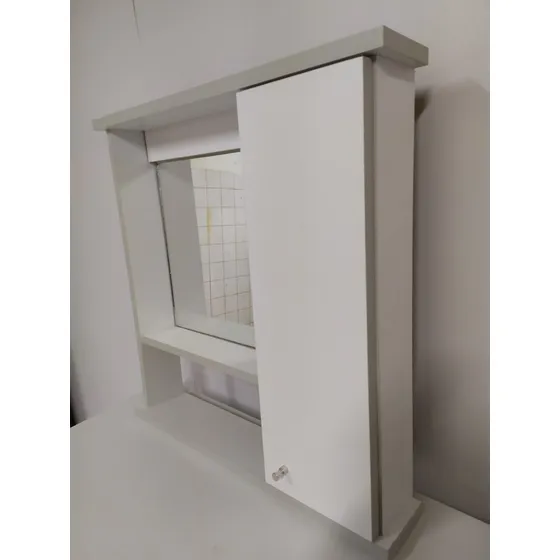 Gabinete De Baño