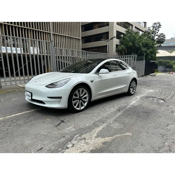 Tesla Model 3 Model 3