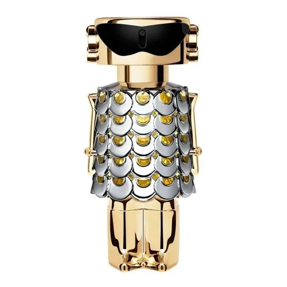 Paco Rabanne Fame Eau de Parfum Para Mujer Spray 80mL