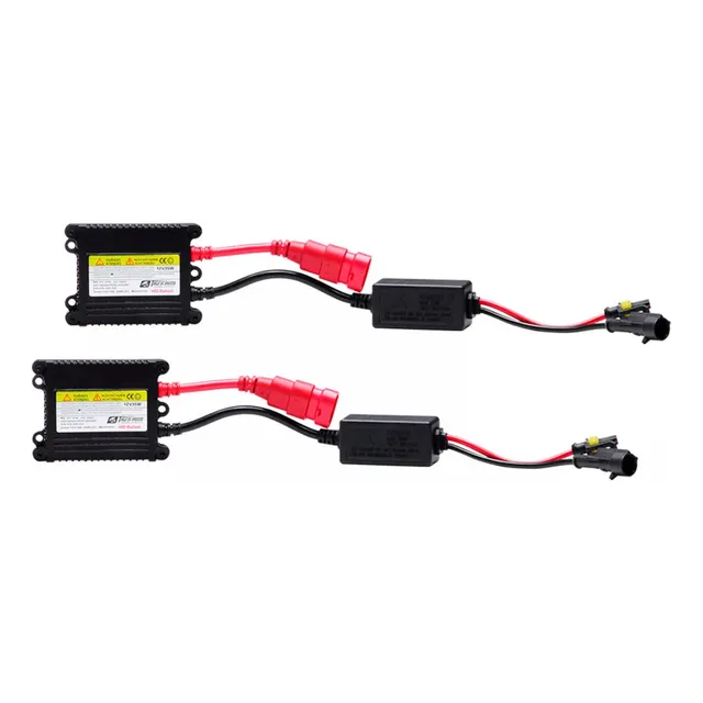 Gcd Kit Lámpara Xenón 6000k H1 H3 H4 H7 H11 H27 Hb3 Hb4
