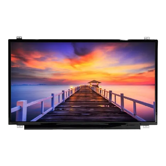 Pantalla Display Hp 245 G5 14.0 Slim N140bge E33 R C2 C3 30